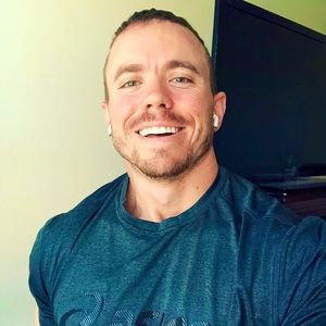 Meet your Posher, Justin